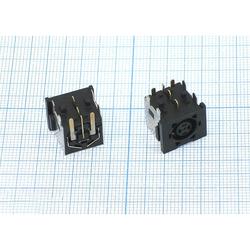 разъем для ноутбука msi gt72 gt72s ms-17821