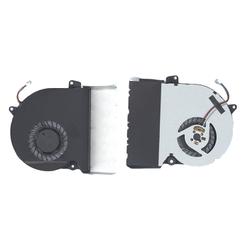 вентилятор (кулер) для ноутбука asus u32j u32jc u32v u32u ver-2 с крышкой`