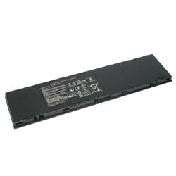 аккумуляторная батарея для ноутбука asus pu301la (c31n1318) 11.1v 3950mah 44wh черная