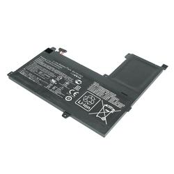 аккумуляторная батарея для ноутбука asus q502l q502la (b41n1341) 15.2v 4200mah черная
