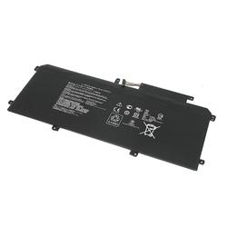 аккумуляторная батарея для ноутбука asus ux305 (c31n1411) 11.4v 45wh черная