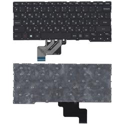 клавиатура для ноутбука lenovo yoga 3 11 300-11ibr 300-11iby 700-11isk черная