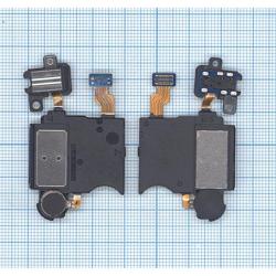 Шлейф аудио разъема для планшета Samsung T710/T715