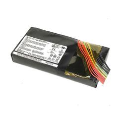 аккумуляторная батарея для ноутбука msi gt62vr, gt73vr (bty-l78) 14.4v 75.24wh