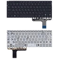клавиатура для ноутбука asus zenbook ux305c черная