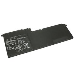 аккумуляторная батарея для ноутбука asus zenbook ux52 (c41-ux52) 53wh черная