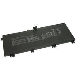 аккумуляторная батарея для ноутбука asus gl703vd fx705gm (b41n1711) 15.2v 64wh черная