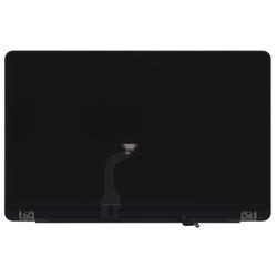 крышка для asus zenbook 3 deluxe ux490ua синяя