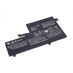 аккумуляторная батарея для ноутбука lenovo n22 n23 chromebook (l15m3pb1) 11.1v 45wh