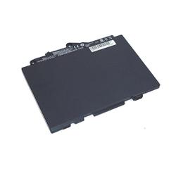 аккумуляторная батарея для ноутбука hp elitebook 820 g4 (sn03-3s1p) 11.4v 44wh oem черная