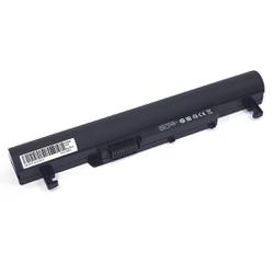 аккумуляторная батарея для ноутбука msi bty-s16 (925t2008f) 11.1v 2200mah oem черная