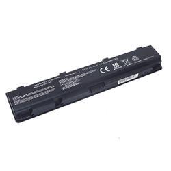 аккумуляторная батарея для ноутбука toshiba 5036-4s1p (pabas264) 14.4v 2200mah oem черная