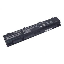 аккумуляторная батарея для ноутбука toshiba 5036-4s2p (pabas264) 14.4v 4400mah oem черная