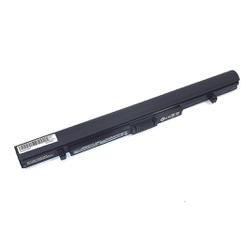 аккумуляторная батарея для ноутбука toshiba tecra a40 (pabas283) 14.8v 2200mah oem черная