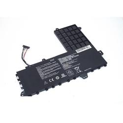 аккумуляторная батарея для ноутбука asus e402m (b21n1505-2s1p) 7.6v 32wh oem черная