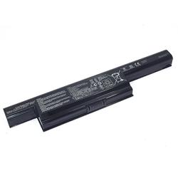 аккумуляторная батарея для ноутбука asus k93 (a32-k93) 10,8v 50wh черная