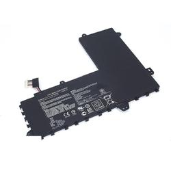 аккумуляторная батарея для ноутбука asus e402m e402 (b31n1425) 11,4v 48wh черная