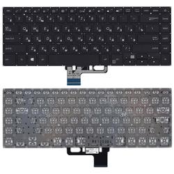 клавиатура для ноутбука asus ux550 черная