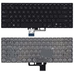 клавиатура для ноутбука asus ux530 черная