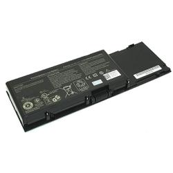 аккумуляторная батарея для ноутбука dell precision m6500 (312-0215) 11.1v 7650mah