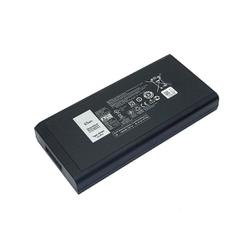 аккумуляторная батарея для ноутбука dell latitude 12 7204 (04xkn5) 11.1v 5700mah
