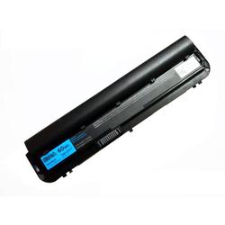 аккумуляторная батарея для ноутбука dell 3117j 11.1v 4400mah