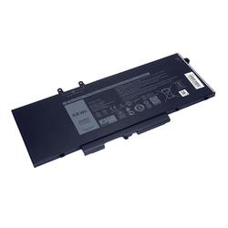 аккумуляторная батарея для ноутбука dell precision 3540 (4gvmp) 7.6v 8500mah