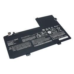 аккумуляторная батарея для ноутбука lenovo ideapad 700s-14isk (l15c6p11) 11.4v 4390mah