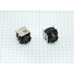 разъем для ноутбука msi gt73vr 17a1 17a2 gt75vr gt83 gt80