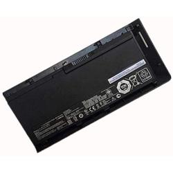 аккумуляторная батарея для ноутбука asus pro advanced bu201la (b21n1404) 7,6v 4200mah