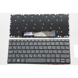 клавиатура для ноутбука lenovo ideapad 130s-11igm черная