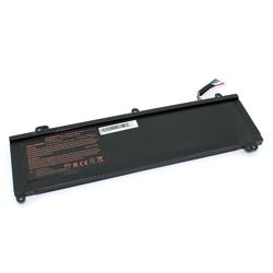 Аккумулятор для ноутбука Clevo N550RC (N550BAT-3) 11.4V 4100mAh OEM