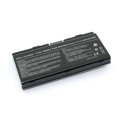 Аккумуляторная батарея для ноутбука Hasee Elegance A300 A400 (A32-H24) 11.1V 4400mAh OEM