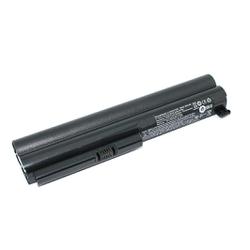 аккумуляторная батарея для ноутбука hasee a410 (squ-902) 11.1v 5200mah/48.84wh/6cell черная