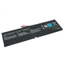 аккумуляторная батарея для ноутбука razer blade pro 17 (gms-c40) 14.8v 5000mah/74wh