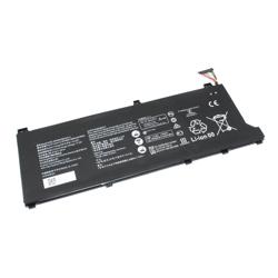 Аккумуляторная батарея для ноутбука Huawei MateBook D 14 (HB4692Z9ECW-41) 15.28V 3665mAh