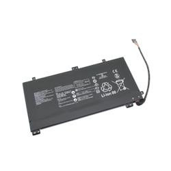 Аккумуляторная батарея для ноутбука Huawei MateBook 13 2020 (HB4593J6ECW) 11.4V 3660mAh