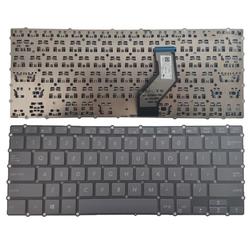 клавиатура для ноутбука asus novago tp370ql черная