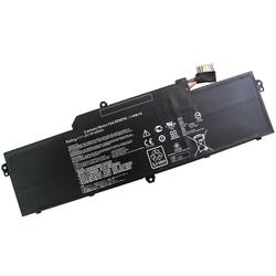 аккумуляторная батарея для ноутбукa asus chromebook c200 (b31n1342) 11.4v 4210mah