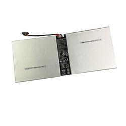 аккумуляторная батарея для ноутбукa asus t303ua (c21n1603) 7.7v 5000mah