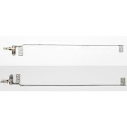 Петли для ноутбука RoverBook Voyager V555 V554 V551 V511`