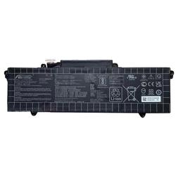 аккумуляторная батарея для ноутбукa  asus zenbook 14x ux5400 (c31n2021) 11.61v 63wh