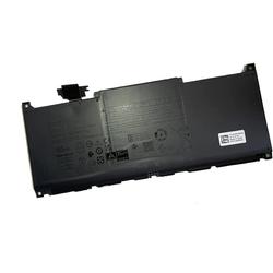 аккумуляторная батарея для ноутбука dell xps 13 plus 9320 (mn79h) 11.55v 55wh