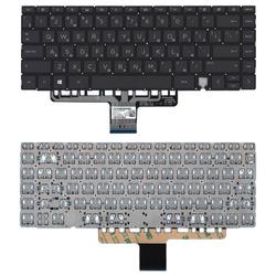 клавиатура для ноутбука hp envy 14-eb черная