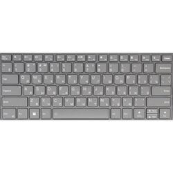 клавиатура для ноутбука lenovo yoga pro 7 14arp8 черная