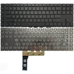 клавиатура для ноутбука hp omen 17-ck 17-cm