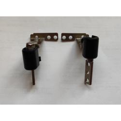 Петли для ноутбука MSI megabook S300 MS-1311`