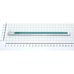 Петля для ноутбука Asus X512UF (направляющая) правая