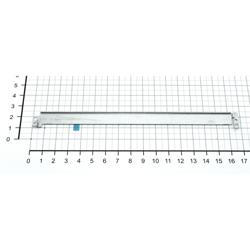 Петля для ноутбука Asus BR1100CKA (направляющая) левая