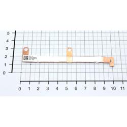 Прокладка с термопастой для радиатора Asus UX582HM